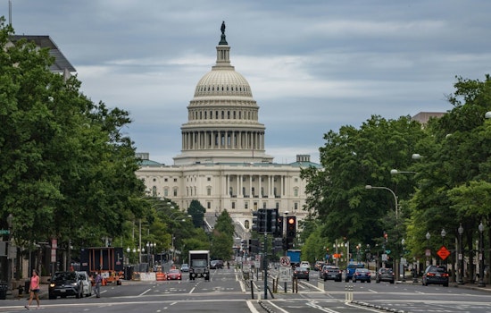 Asheville Man Sentenced for Role in Capitol Breach on January 6, Ordered to Pay Restitution