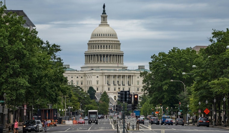 Asheville Man Sentenced for Role in Capitol Breach on January 6, Ordered to Pay Restitution
