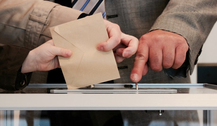 Ashland, MA Couple Indicted for Alleged Illegal Voting in New Hampshire Elections