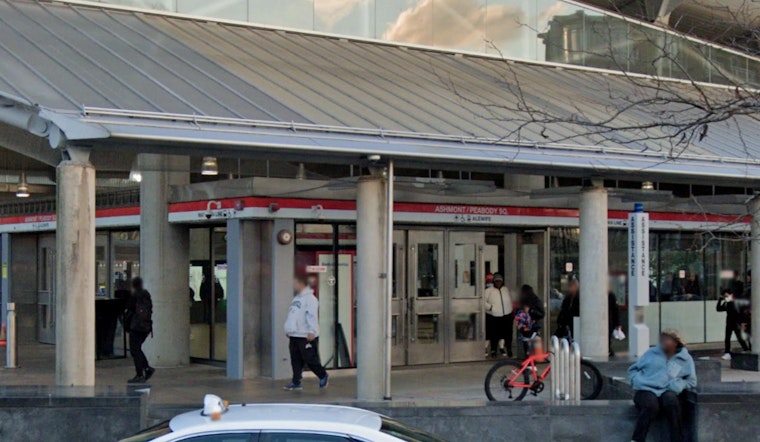 Ashmont Station Water Main Break Causes Red Line Delays as Boston Officials Advise Caution on Water Use