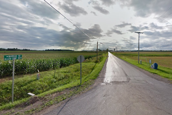 Ashtabula County Rallies to Support Historic Dairy Farm After Devastating Fire