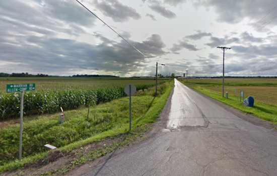 Ashtabula County Rallies to Support Historic Dairy Farm After Devastating Fire