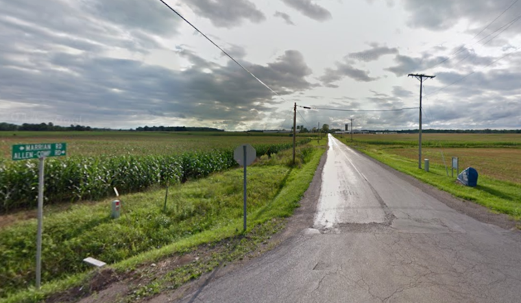 Ashtabula County Rallies to Support Historic Dairy Farm After Devastating Fire