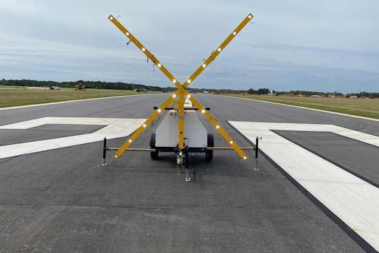 Athens-Clarke County Airport Announces 10-Day Closure of Main Runway for Maintenance