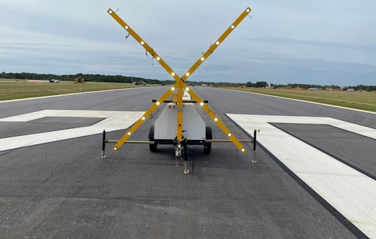 Athens-Clarke County Airport Announces 10-Day Closure of Main Runway for Maintenance