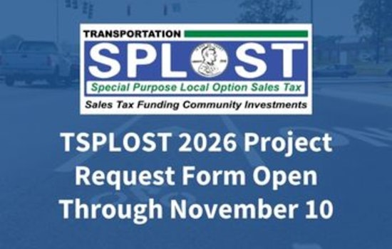 Athens-Clarke County Seeks Community Proposals for TSPLOST 2026, Sets Deadline and Workshops