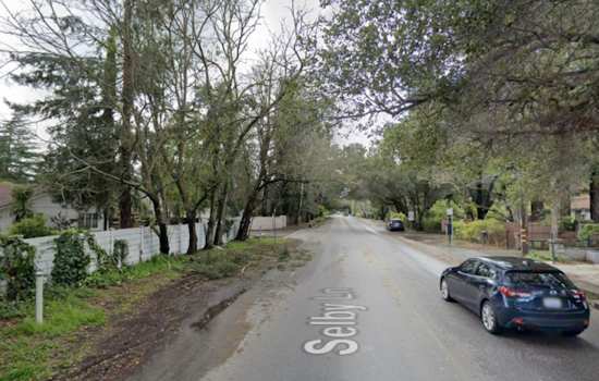 Atherton Police Investigate Break-In on Selby Lane, Urge Vigilance and Offer Home Safety Evaluations
