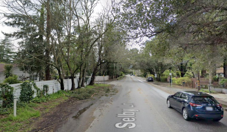 Atherton Police Investigate Break-In on Selby Lane, Urge Vigilance and Offer Home Safety Evaluations