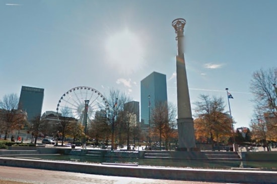 Atlanta Basks in Weekend Sunshine with Ideal Outdoor Conditions Before Midweek Weather Shifts