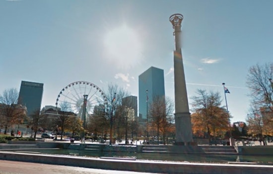 Atlanta Basks in Weekend Sunshine with Ideal Outdoor Conditions Before Midweek Weather Shifts