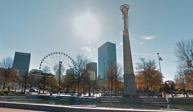 Atlanta Basks in Weekend Sunshine with Ideal Outdoor Conditions Before Midweek Weather Shifts