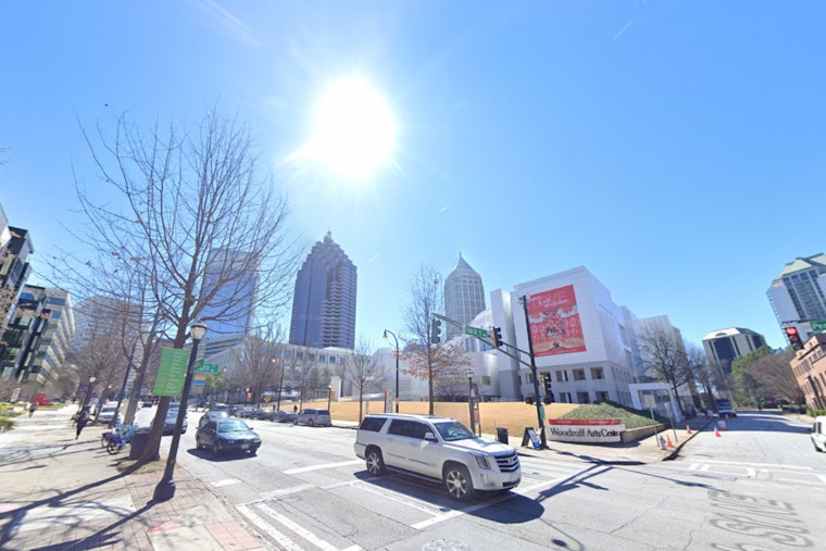 Atlanta Braces for Sunny Skies and 90-Degree Heat, NWS Says Light Showers Possible Midweek