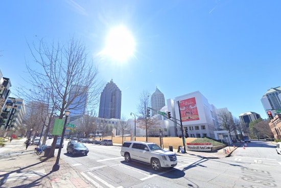 Atlanta Braces for Sunny Skies and 90-Degree Heat, NWS Says Light Showers Possible Midweek