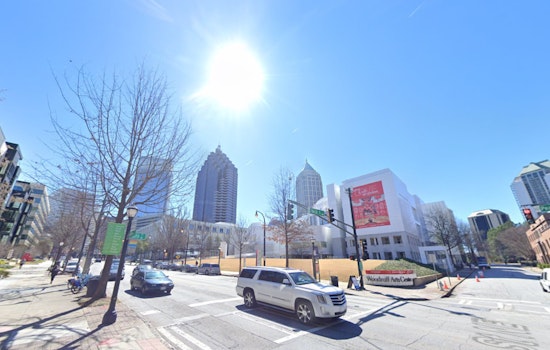 Atlanta Braces for Sunny Skies and 90-Degree Heat, NWS Says Light Showers Possible Midweek