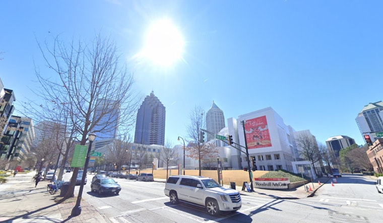Atlanta Braces for Sunny Skies and 90-Degree Heat, NWS Says Light Showers Possible Midweek