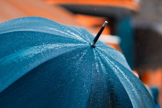 Atlanta Braces for Weekend Showers and Thunderstorms Before Midweek Sunshine
