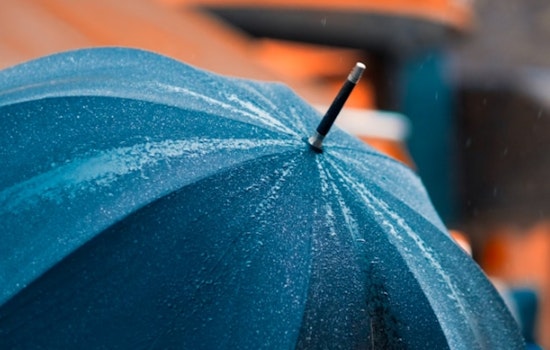 Atlanta Braces for Weekend Showers and Thunderstorms Before Midweek Sunshine