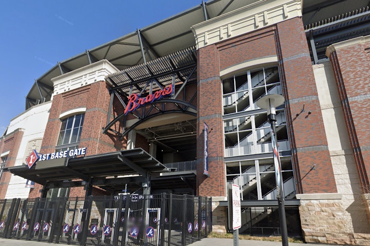 Atlanta Braves, New York Mets Postpone Games Amid Hurricane Helene, Rescheduled Doubleheader Set for Sept. 30