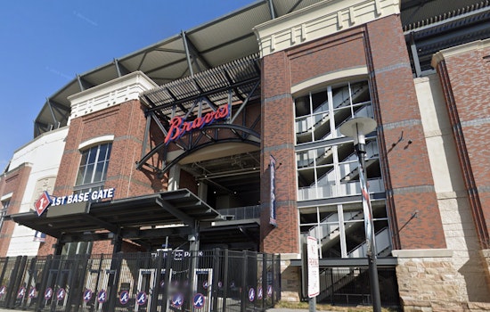 Atlanta Braves, New York Mets Postpone Games Amid Hurricane Helene, Rescheduled Doubleheader Set for Sept. 30