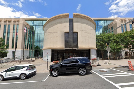 Atlanta Charts New Course for Urban Renewal, City and School District Partner to Transform Surplus Properties into Community Hubs