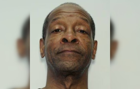 Atlanta Community Rallies in Search for Missing 67-Year-Old Jesse Carson