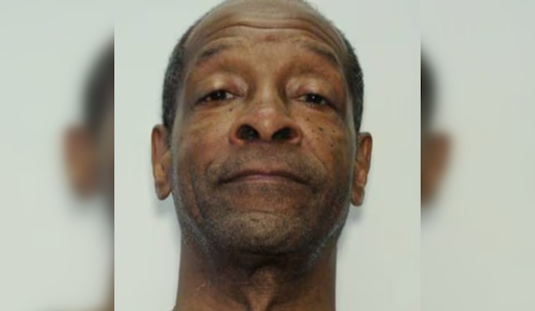 Atlanta Community Rallies in Search for Missing 67-Year-Old Jesse Carson