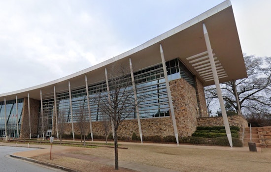 Atlanta Engages in Tough Talks on Health Equity at Free Equitable Dinners Series