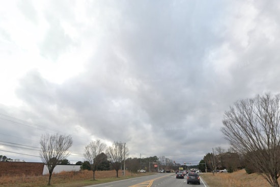 Atlanta Faces Mixed Bag of Sun and Storms in Week Ahead, NWS Advises Preparedness for Outdoor Activities