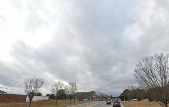 Atlanta Faces Mixed Bag of Sun and Storms in Week Ahead, NWS Advises Preparedness for Outdoor Activities