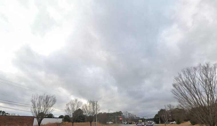 Atlanta Faces Mixed Bag of Sun and Storms in Week Ahead, NWS Advises Preparedness for Outdoor Activities