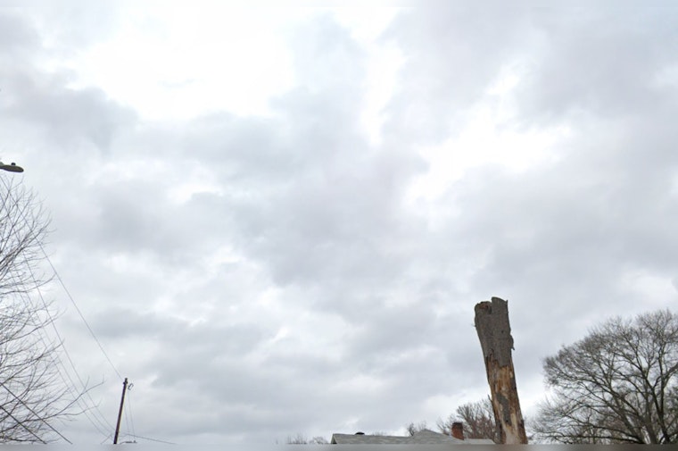 Atlanta Faces Week of Storms and Heavy Rainfall, National Weather Service Warns of Potentially Severe Downpour