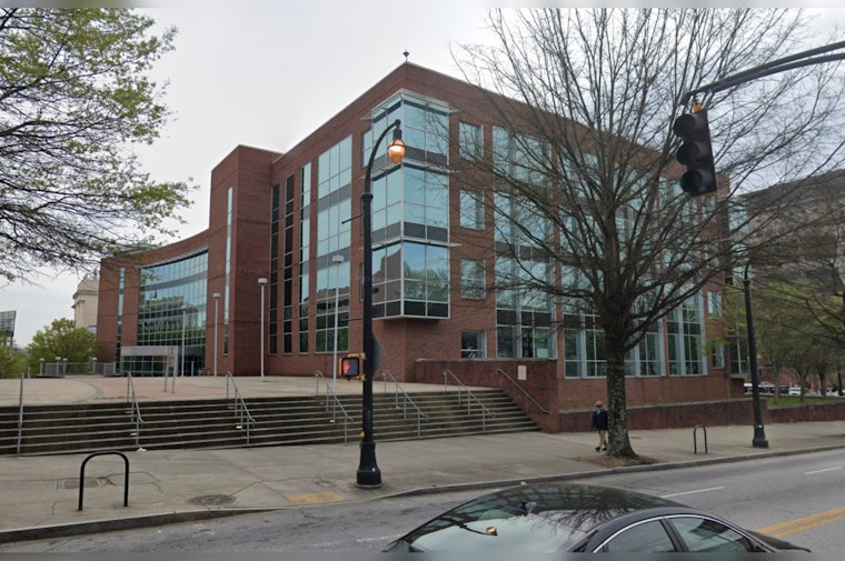 Atlanta Firefighters Union Claims City Council Lowered Raises by Manipulating Pay Study Data
