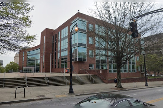 Atlanta Firefighters Union Claims City Council Lowered Raises by Manipulating Pay Study Data