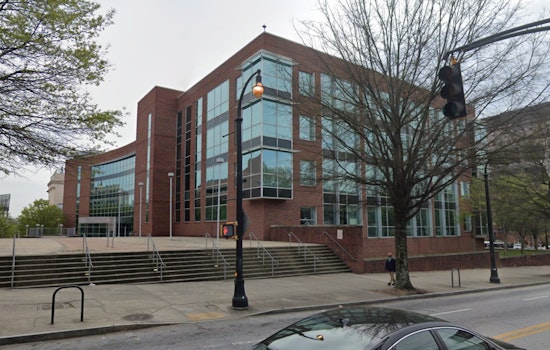 Atlanta Firefighters Union Claims City Council Lowered Raises by Manipulating Pay Study Data