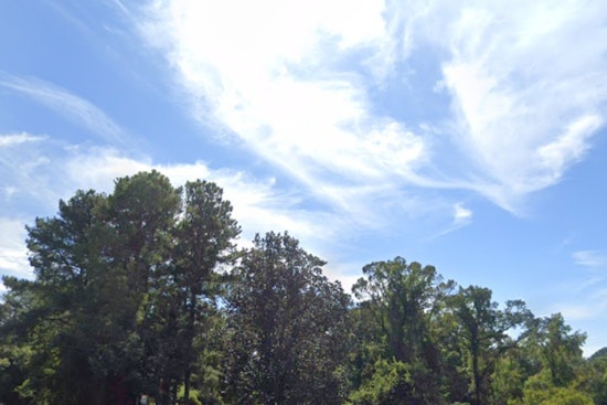 Atlanta Forecast Predicts Afternoon Showers and a Mild Weekend