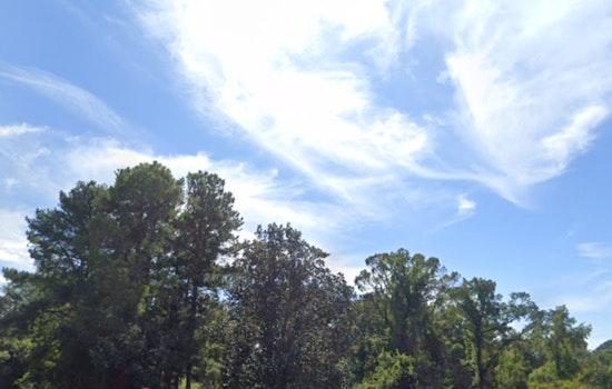 Atlanta Forecast Predicts Afternoon Showers and a Mild Weekend
