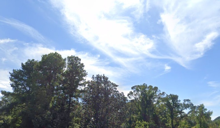 Atlanta Forecast Predicts Afternoon Showers and a Mild Weekend
