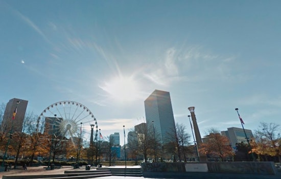 Atlanta Forecast Predicts Sunshine Early in the Week with Possible Midweek Showers