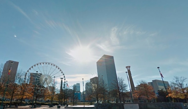 Atlanta Forecast Predicts Sunshine Early in the Week with Possible Midweek Showers