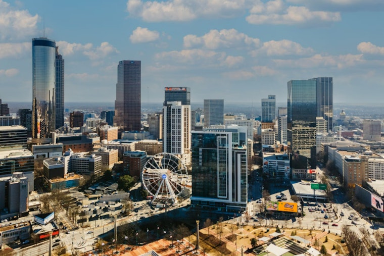 Atlanta Forecast: Sunny Days Ahead with Slight Chance of Showers Early Week