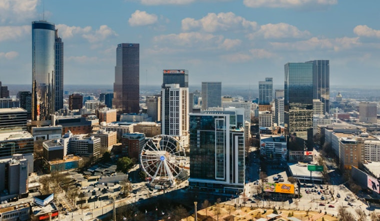 Atlanta Forecast: Sunny Days Ahead with Slight Chance of Showers Early Week