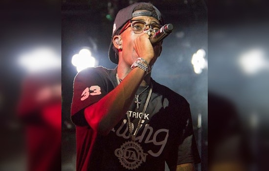 Atlanta Hip-Hop Mourns the Loss of Rich Homie Quan as Autopsy Pending to Determine Cause of Death