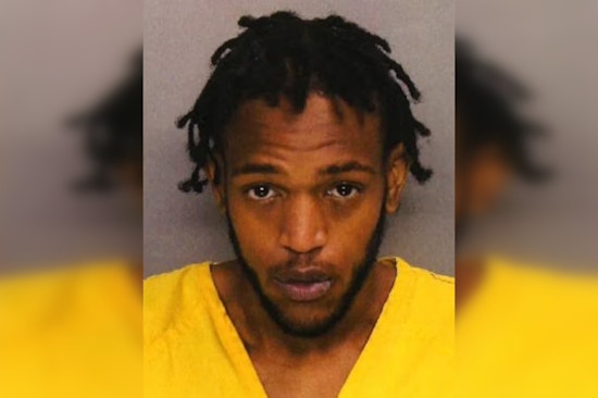 Atlanta Man Apprehended, Faces Felony Murder Charge for September Shooting in Marietta
