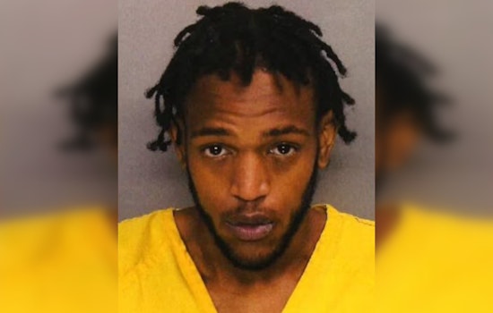 Atlanta Man Apprehended, Faces Felony Murder Charge for September Shooting in Marietta