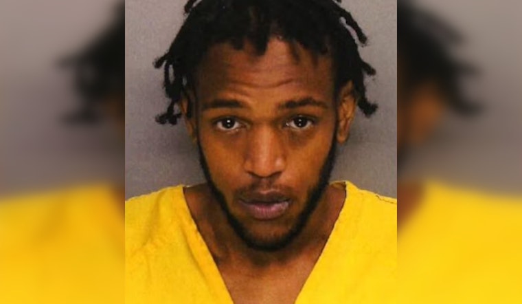 Atlanta Man Apprehended, Faces Felony Murder Charge for September Shooting in Marietta