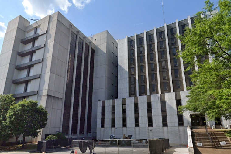 Atlanta Man Receives Life Sentence Without Parole for 2019 Murder in Dekalb County