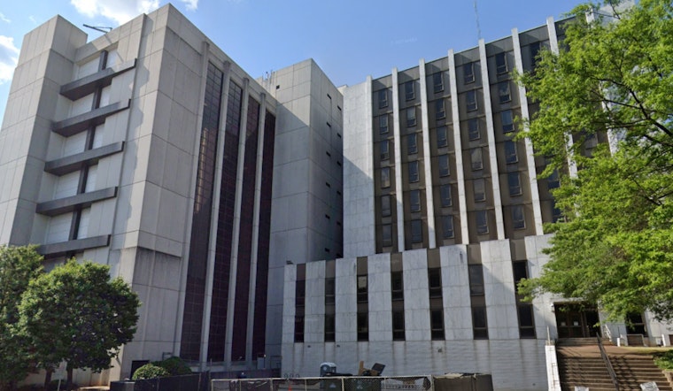 Atlanta Man Receives Life Sentence Without Parole for 2019 Murder in Dekalb County