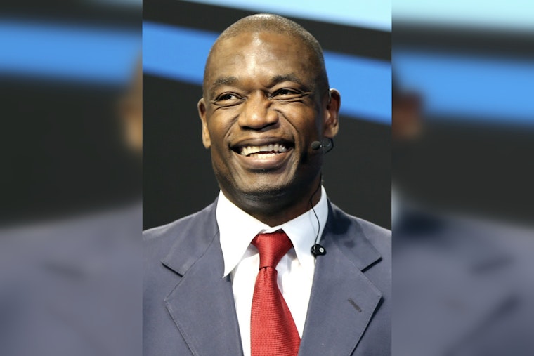 Atlanta Mourns the Loss of Hawks Legend and Humanitarian Dikembe Mutombo, Mayor Andre Dickens Pays Tribute