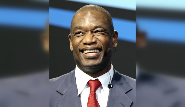 Atlanta Mourns the Loss of Hawks Legend and Humanitarian Dikembe Mutombo, Mayor Andre Dickens Pays Tribute