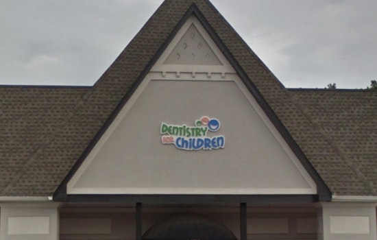Atlanta Pediatric Dentist Pleads Guilty to Possession of Child Pornography